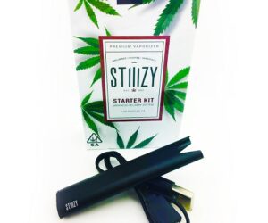 Stiiizy Starter Kit