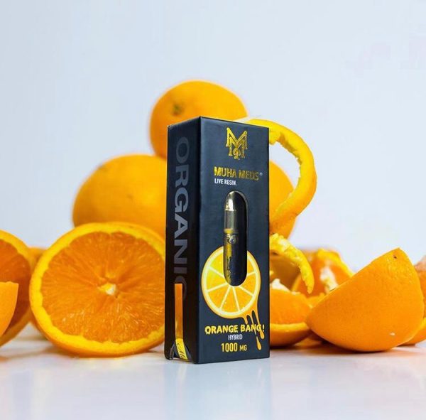 Buy Muha Meds Orange