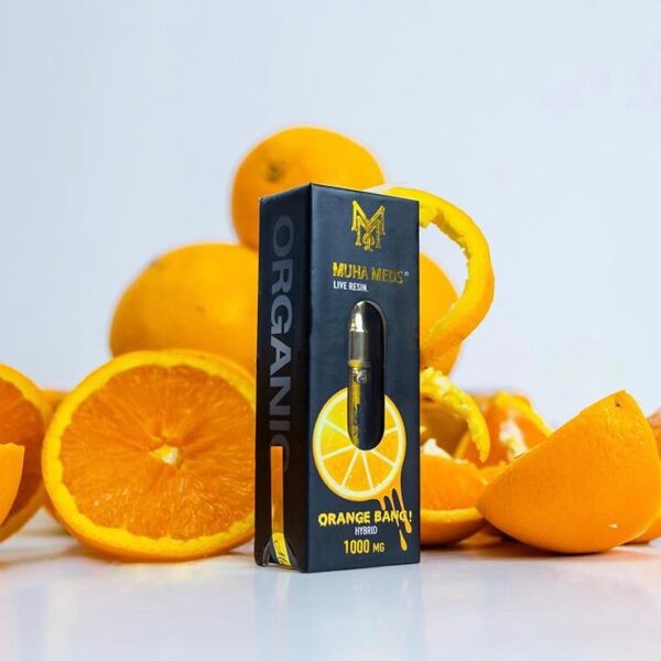 Buy Muha Meds Orange
