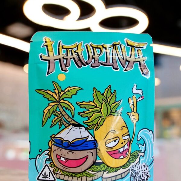 Haupiña Weed For Sale