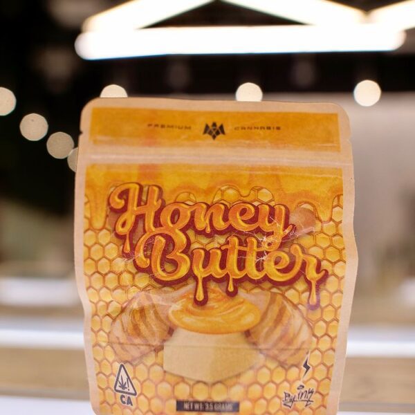 Buy Honey Butter Online