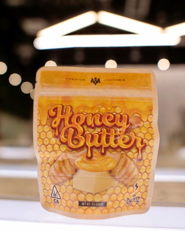 Buy Honey Butter Online