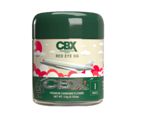 Buy CBX Cannabiotix Online