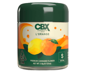 Buy Cannabiotix L'Orange Online