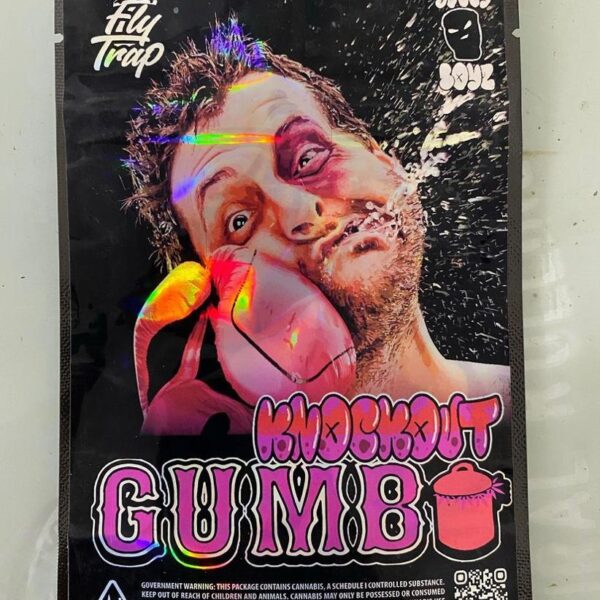 Buy Knockout Gumbo