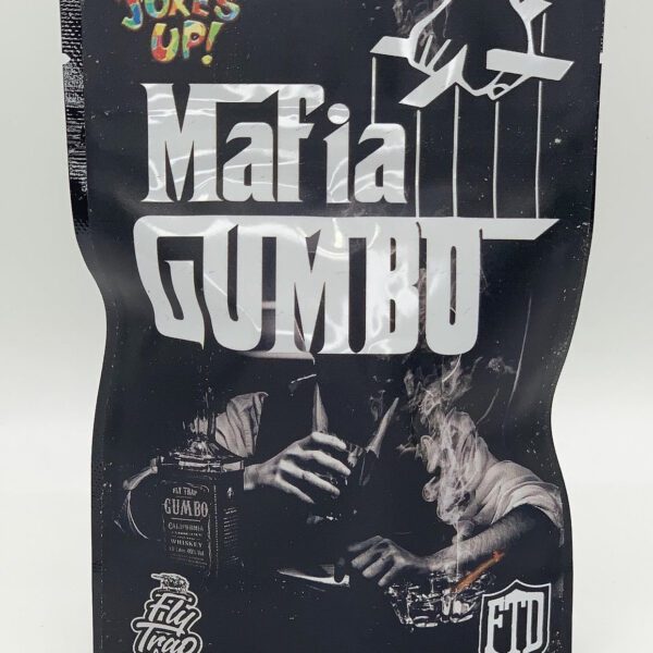 Mafia Gumbo Weed