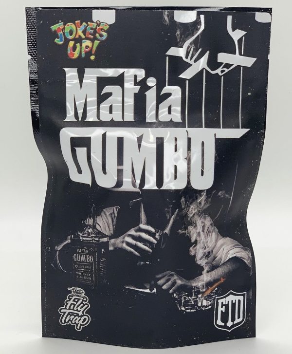 Mafia Gumbo Weed