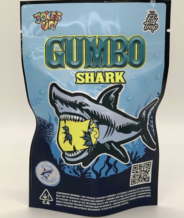 Shark Gumbo Weed