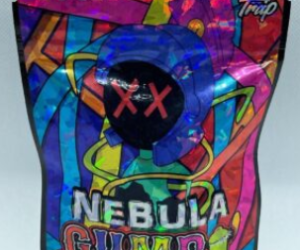 Nebula Gumbo Weed