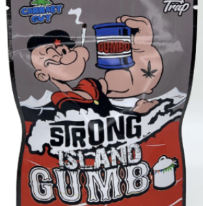 Strong Island Gumbo Weed