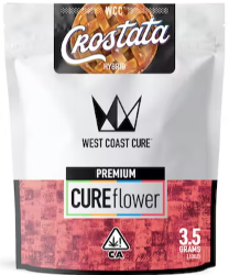 Crostata West Coast Cure
