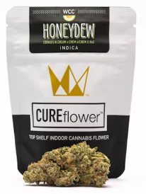 Honeydew West Coast Cure
