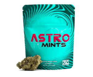 Astro Mints Seven Leaves