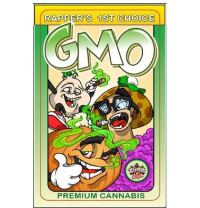 Buy GMO Cookies | Rappers 1st Choice Weed | 28g CannabisRappers weed GMO Cookies
