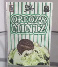Oreoz & Mintz Backpack BoyzBuy OREOZ & MINTZ (indica) BACKPACKBOYS Weed 3.5G Pack