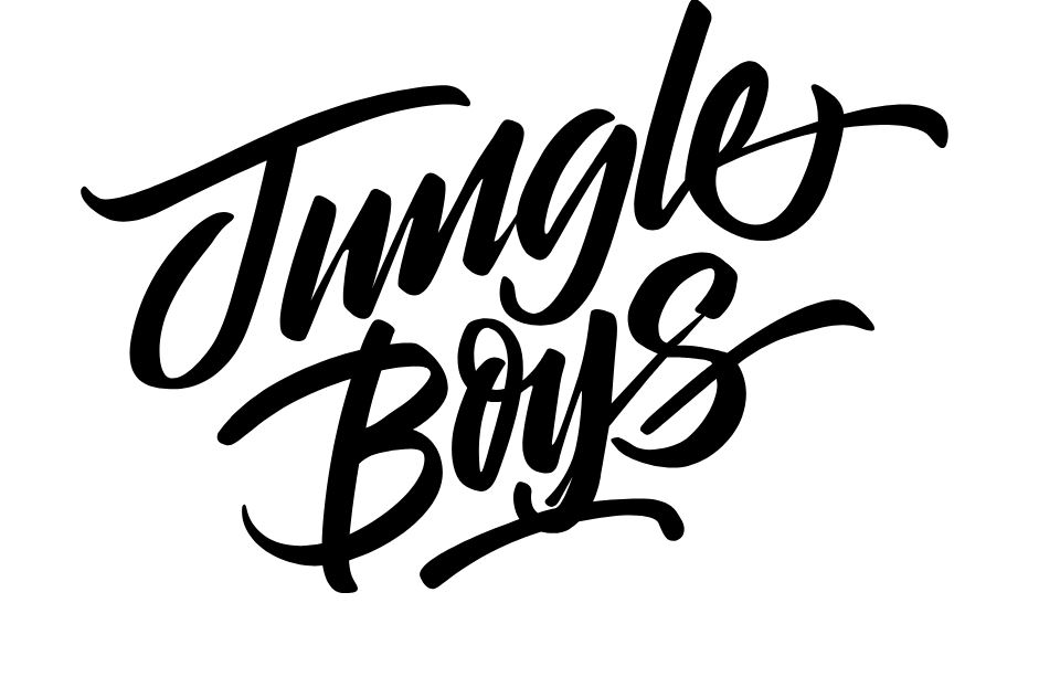 Jungle Boys Disposable Vape Pen