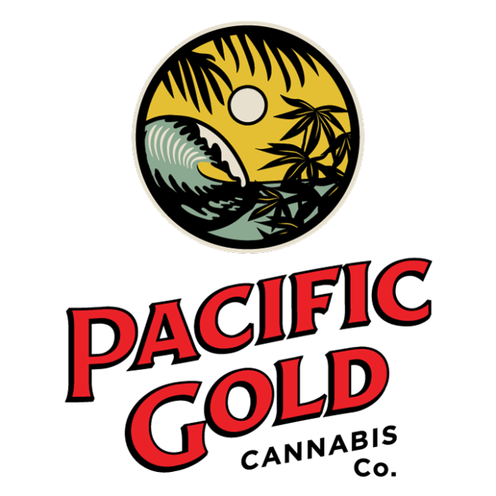 Pacific Gold Cannabis